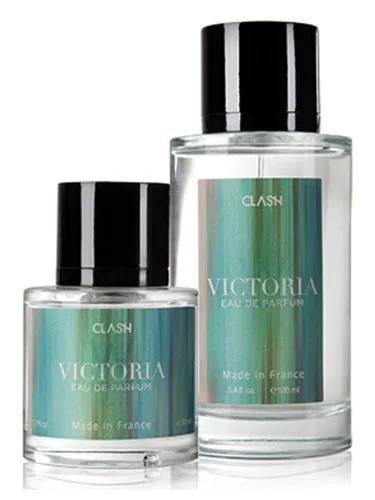 Perfume Victoria de Clash