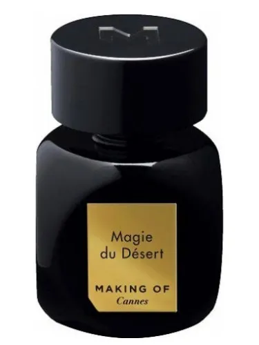 Imagen de Magie du Désert