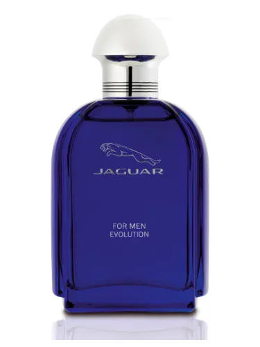 Perfume Jaguar For Men Evolution de Jaguar