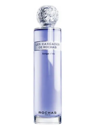 Imagen de Les Cascades de Rochas Songe d’Iris