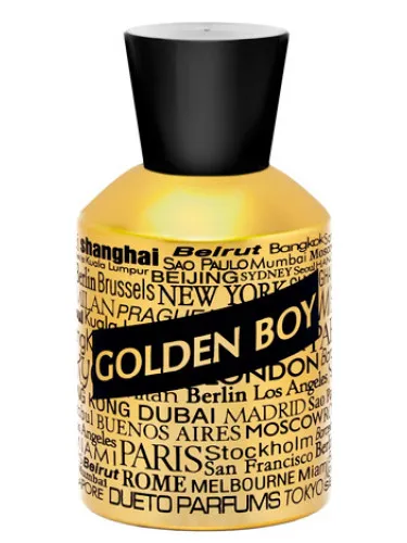 Imagen de Golden Boy