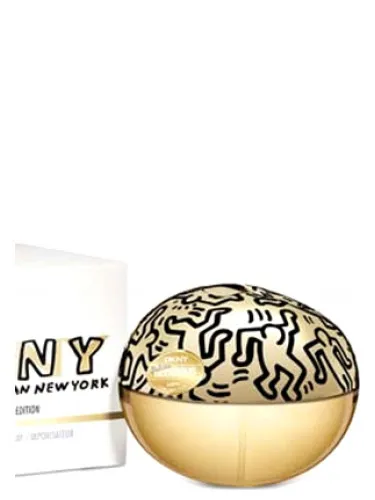 Imagen de DKNY Golden Delicious Art