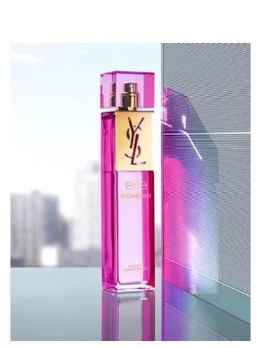 Imagen de Elle Summer Fragrance 2008