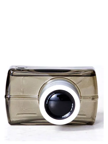 Perfume Gray Shot de Pull & Bear