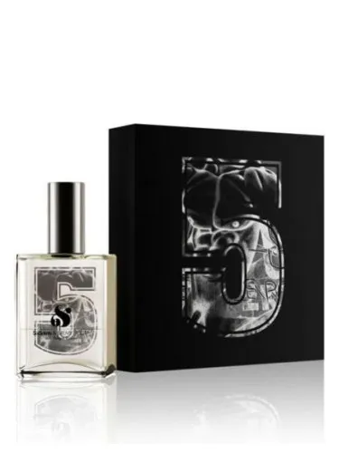 Imagen de Six Scents 5 Jeremy Scott: Illicit Sex