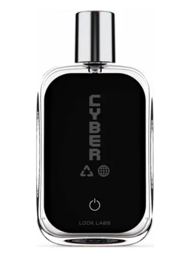 Perfume Cyber de Look Labs