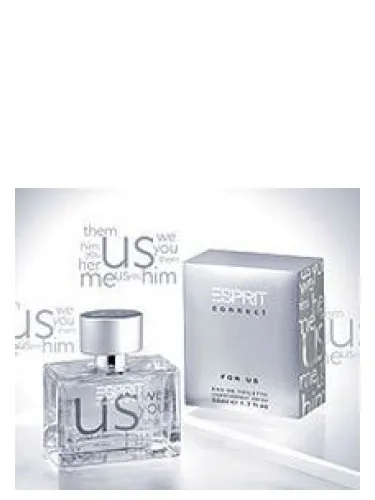 Perfume Connect for Us de Esprit