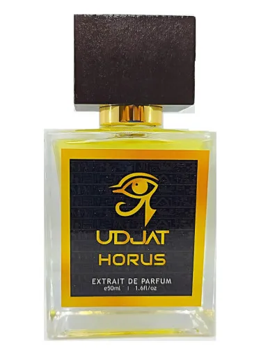 Imagen de Horus