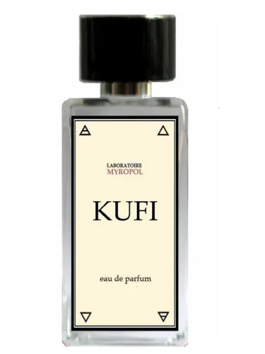 Imagen de Kufi