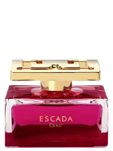 Perfume Especially Escada Elixir de Escada