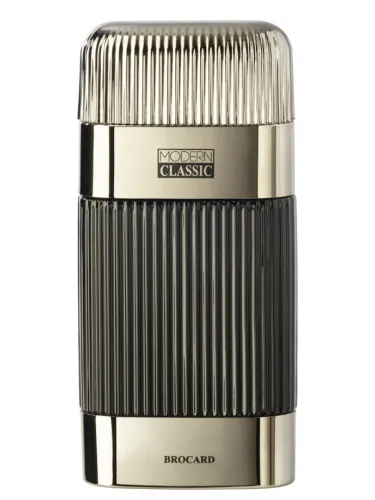 Perfume Modern Classic Noir de Brocard