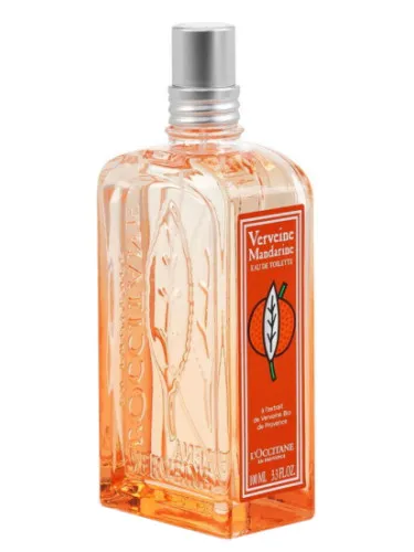 Imagen de Verveine Mandarine 2022