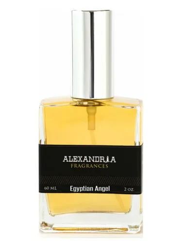 Perfume Egyptian Angel de Alexandria Fragrances