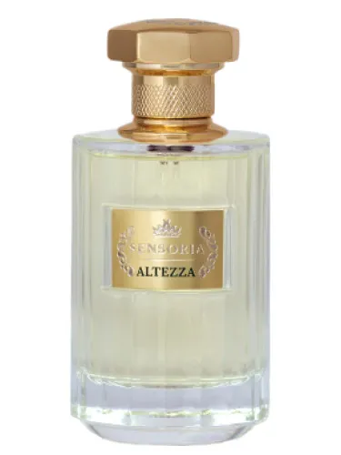 Imagen de Altezza