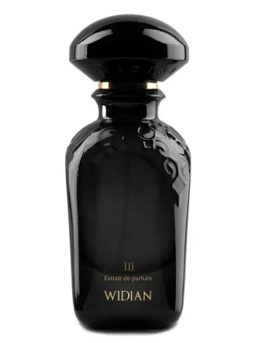Perfume III de WIDIAN