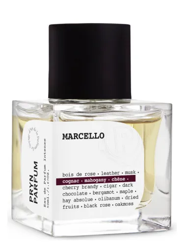 Perfume Marcello de Pryn Parfum