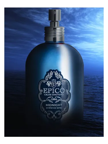 Perfume Midnight de Epicò