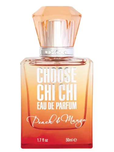 Perfume Peach & Mango de Chi Chi