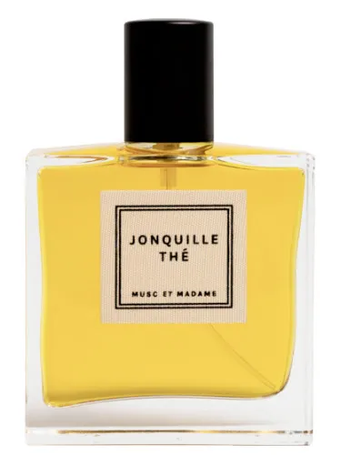 Imagen de Jonquille Thé
