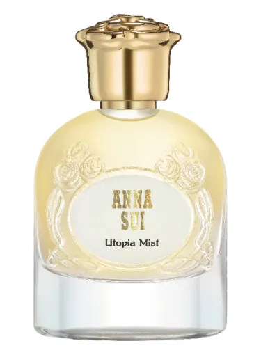 Perfume Utopia Mist de Anna Sui