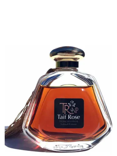 Perfume Taif Rose de TRNP