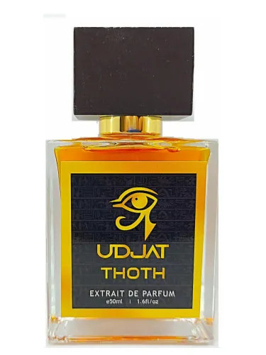 Imagen de Thoth