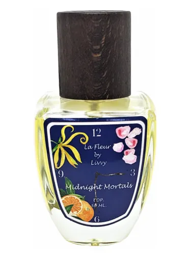 Imagen de Midnight Mortals