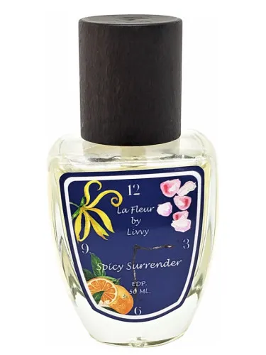 Imagen de Spicy Surrender