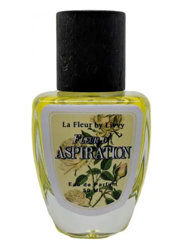 Imagen de Fleur d'Aspiration