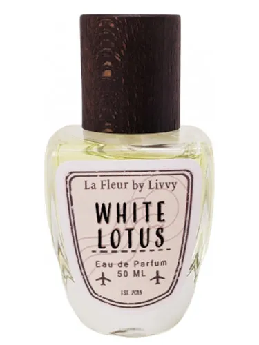 Imagen de White Lotus