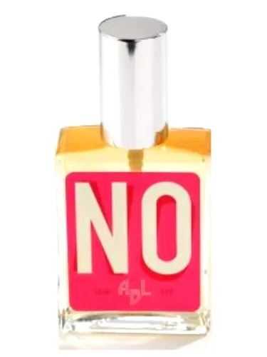 Imagen de NO by ABL