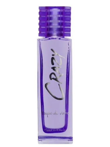 Imagen de Crazy Toque de Vinho