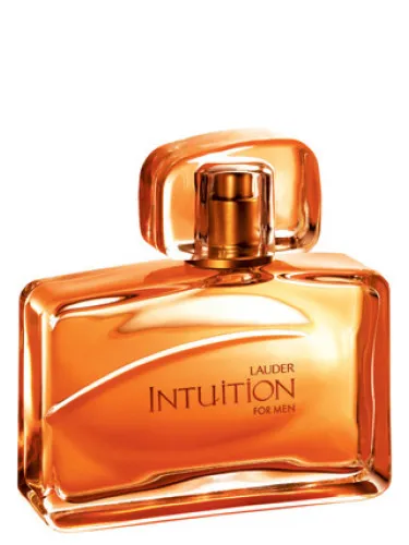 Imagen de Intuition for Men
