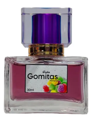 Imagen de Gomitas
