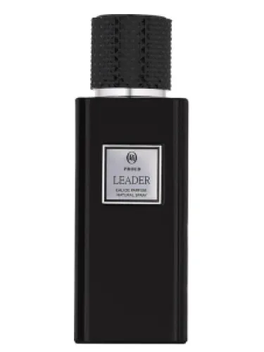 Imagen de Leader