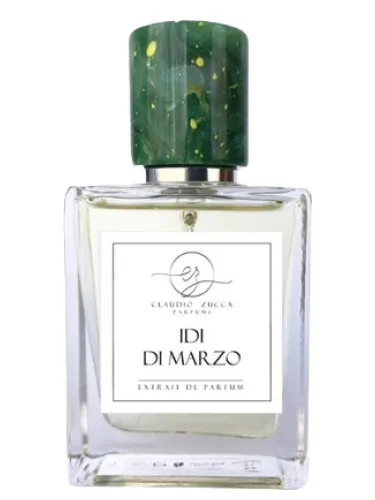 Perfume Idi di Marzo de Claudio Zucca Parfums