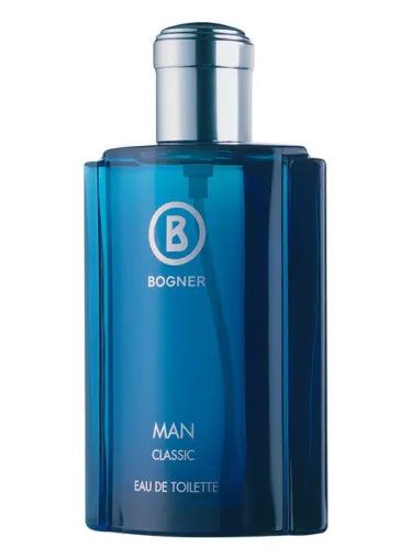 Perfume Bogner Man Classic de Bogner