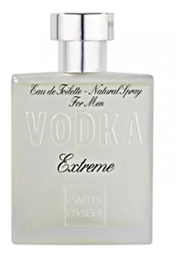 Imagen de Vodka Extreme