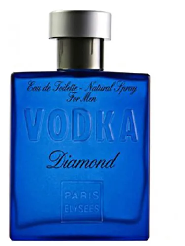 Imagen de Vodka Diamond