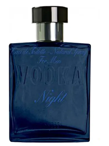 Imagen de Vodka Night