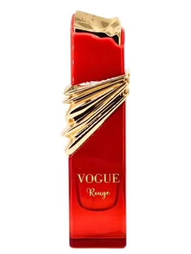 Imagen de Vogue Rouge