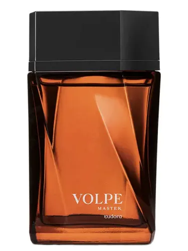 Perfume Volpe Master de Eudora