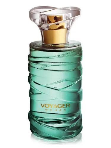 Colección Voyager