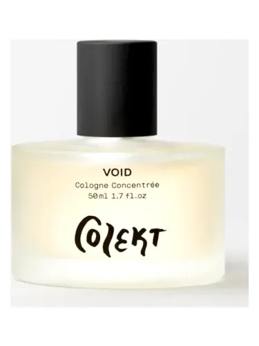 Perfume Void de Colekt