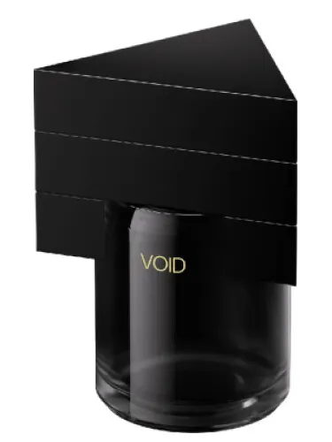Perfume Void 空无一木 de DOCUMENTS 闻献