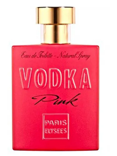 Imagen de Vodka Pink