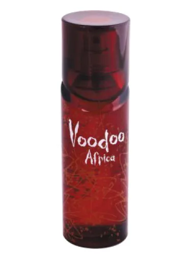 Imagen de Voodoo