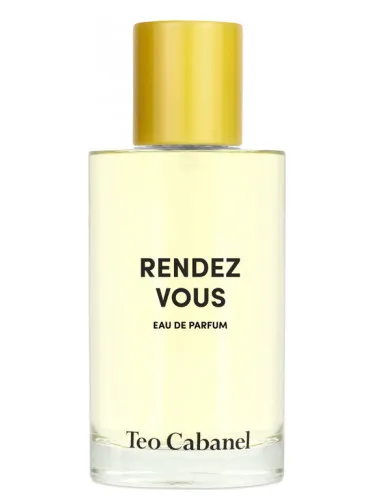 Imagen de Rendez Vous