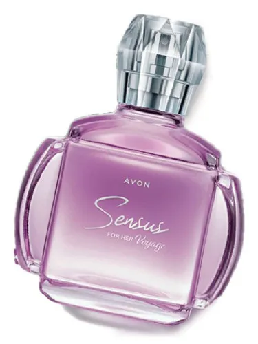 Imagen de Sensus Voyage for Her