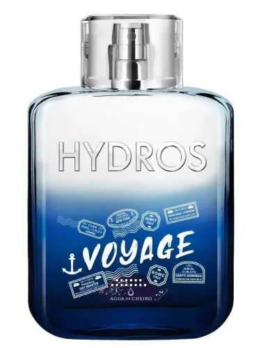 Colección Hydros